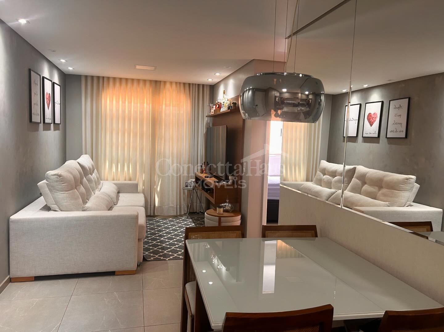 Apartamento Térreo com Lazer Completo no Jardim Santo Amaro  C...