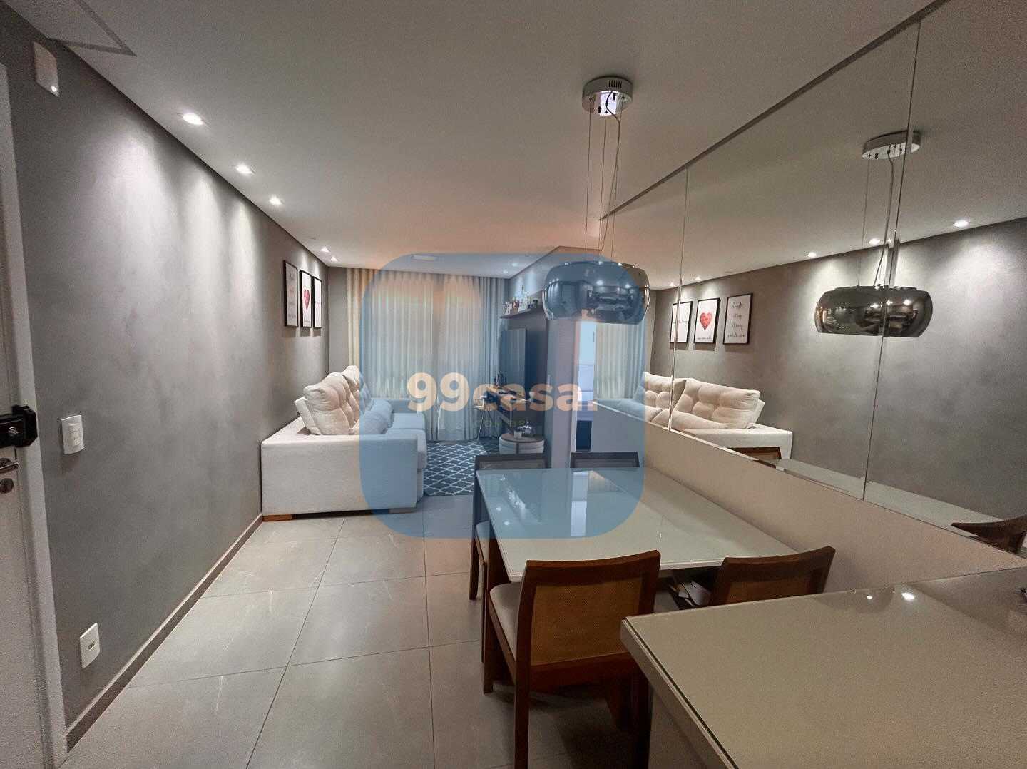 Apartamento Térreo com Lazer Completo no Jardim Santo Amaro  C...