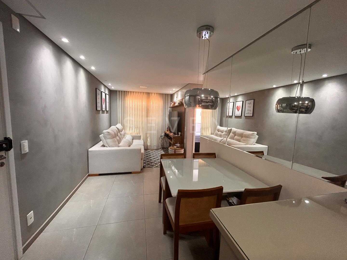 Apartamento Térreo com Lazer Completo no Jardim Santo Amaro  C...