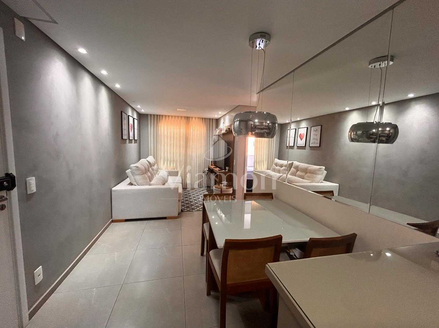 Apartamento Térreo com Lazer Completo no Jardim Santo Amaro  C...