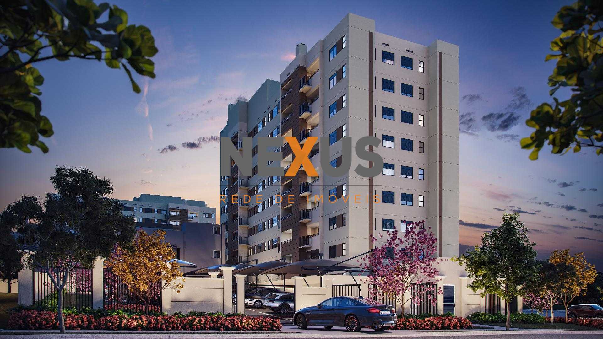 Apartamento Garden Moderno no Lindóia com Lazer Completo