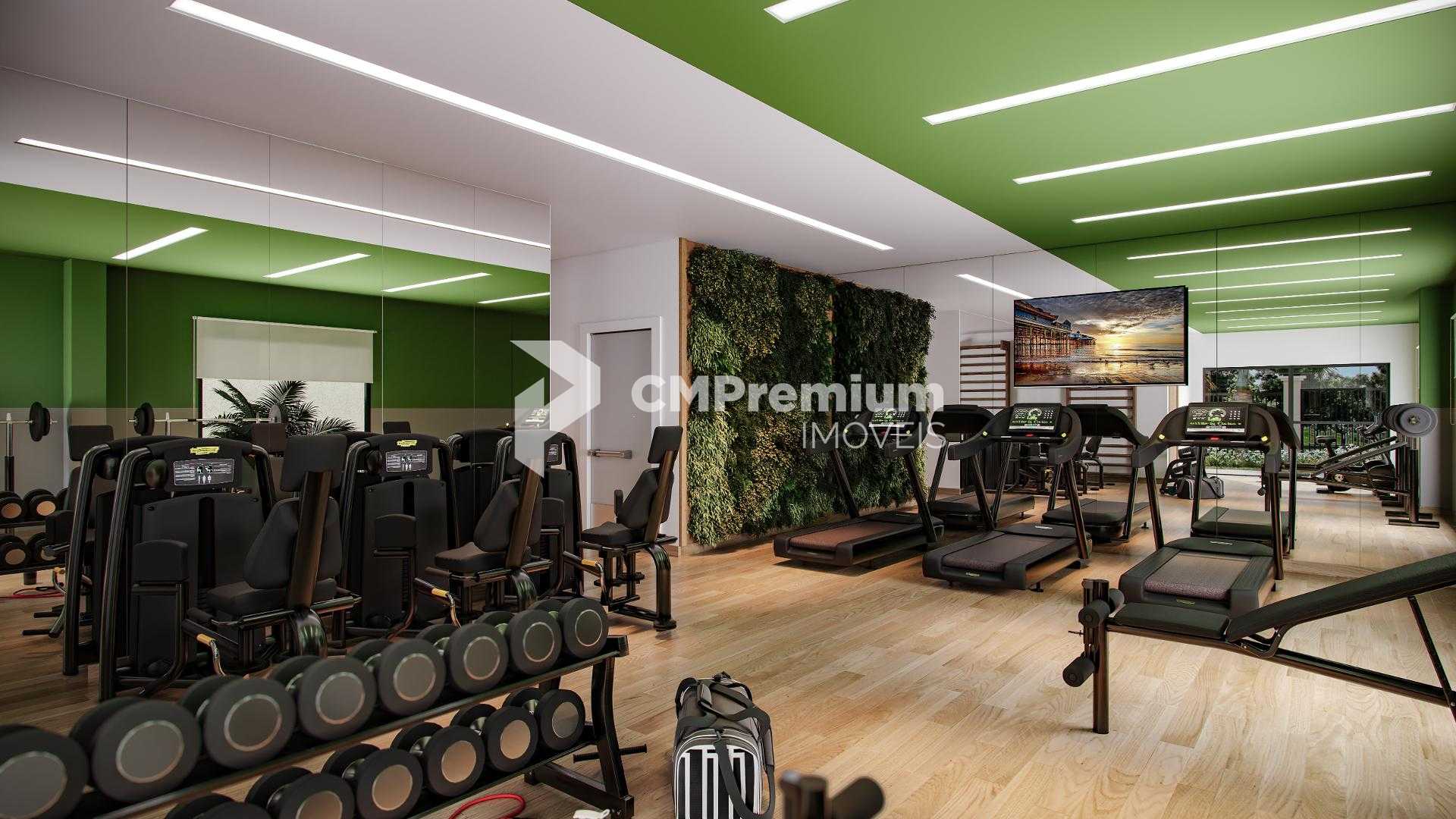 Apartamento Garden Moderno no Lindóia com Lazer Completo