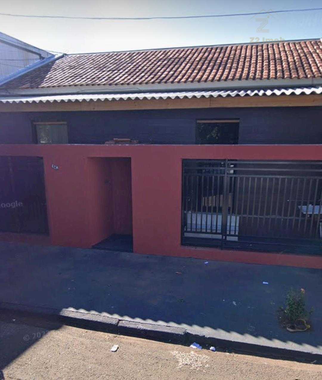 Terreno à Venda em Arapongas, 600m , Próximo ao Centro, Ideal ...