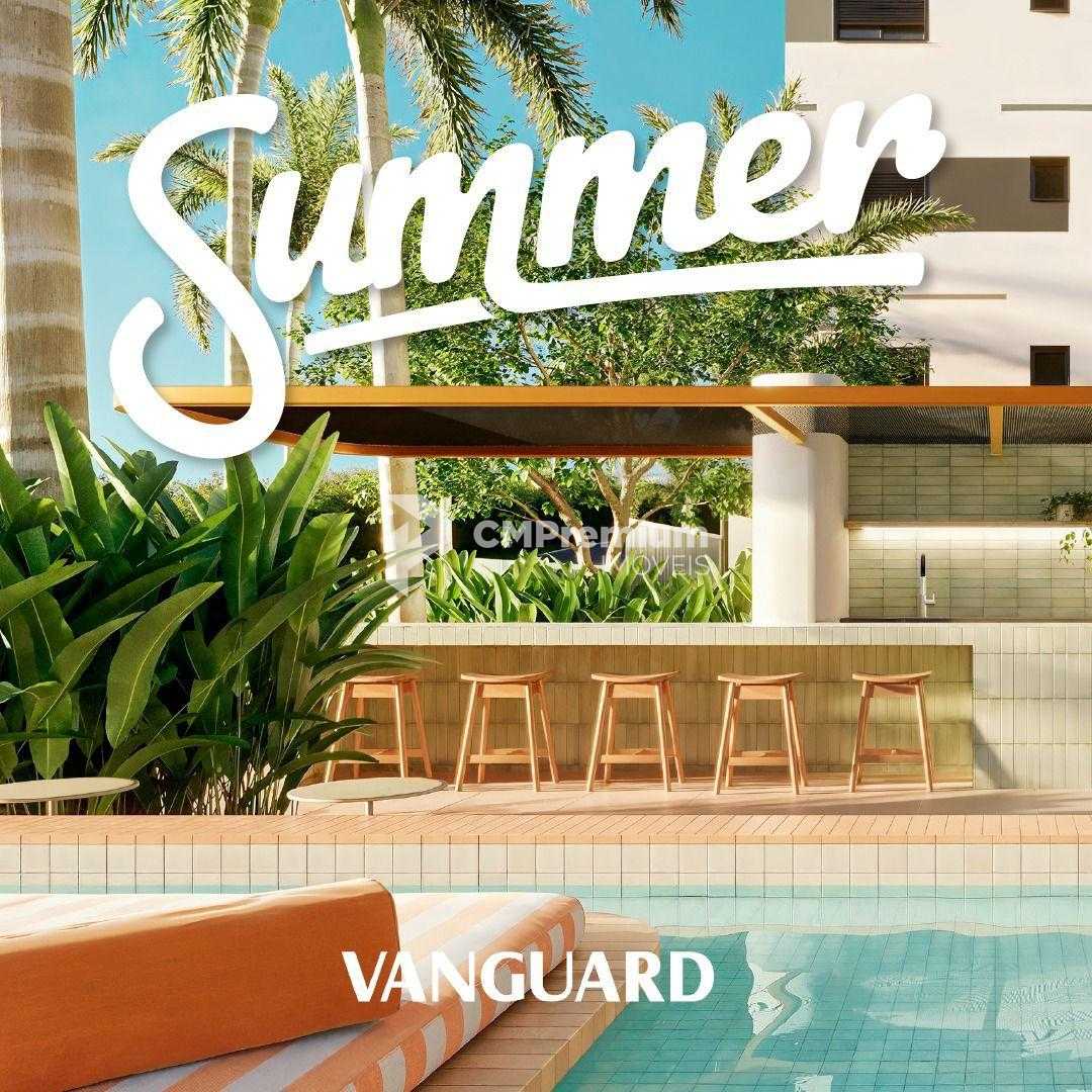 Summer by Vanguard  Apartamentos modernos de 80 a 97 m  em Lon...