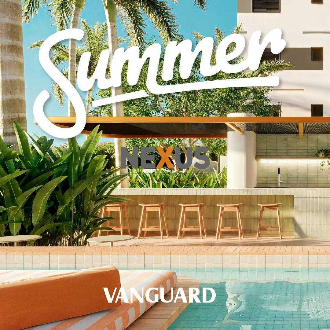 Summer by Vanguard  Apartamentos modernos de 80 a 97 m  em Lon...