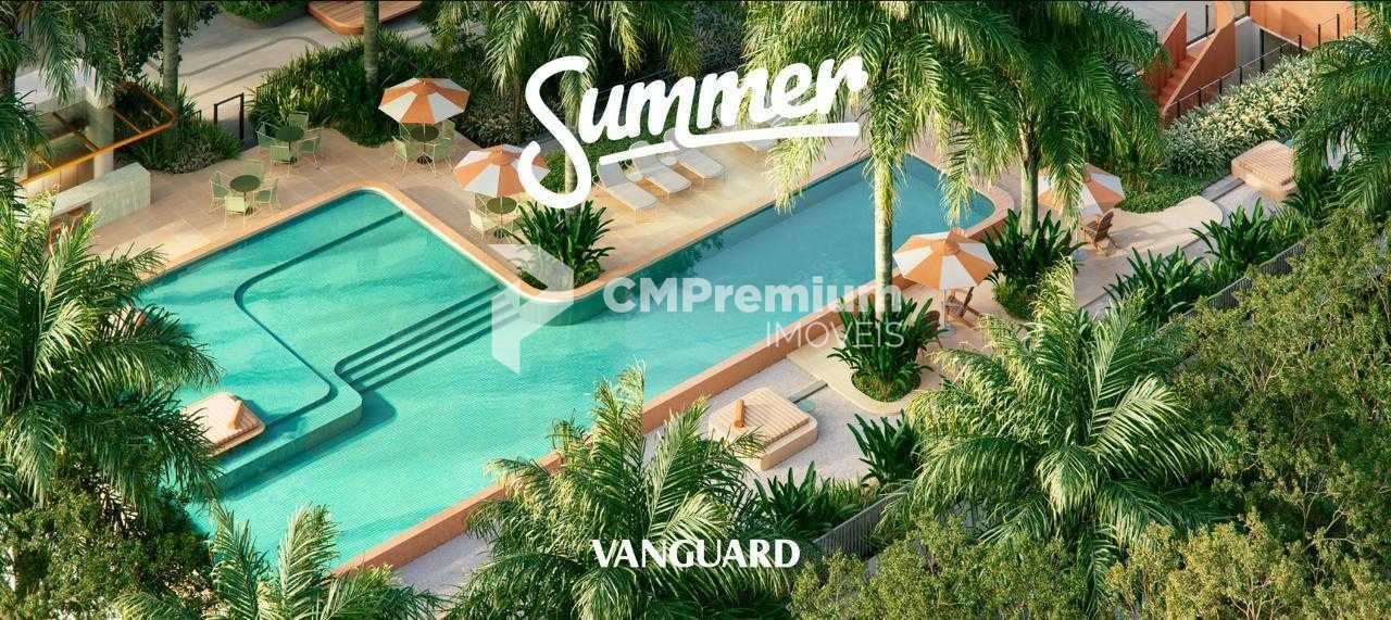Summer by Vanguard  Apartamentos modernos de 80 a 97 m  em Lon...