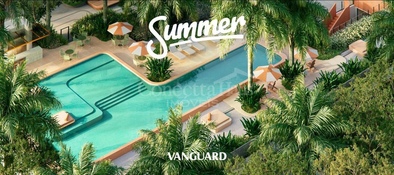 Summer by Vanguard  Apartamentos modernos de 80 a 97 m  em Lon...