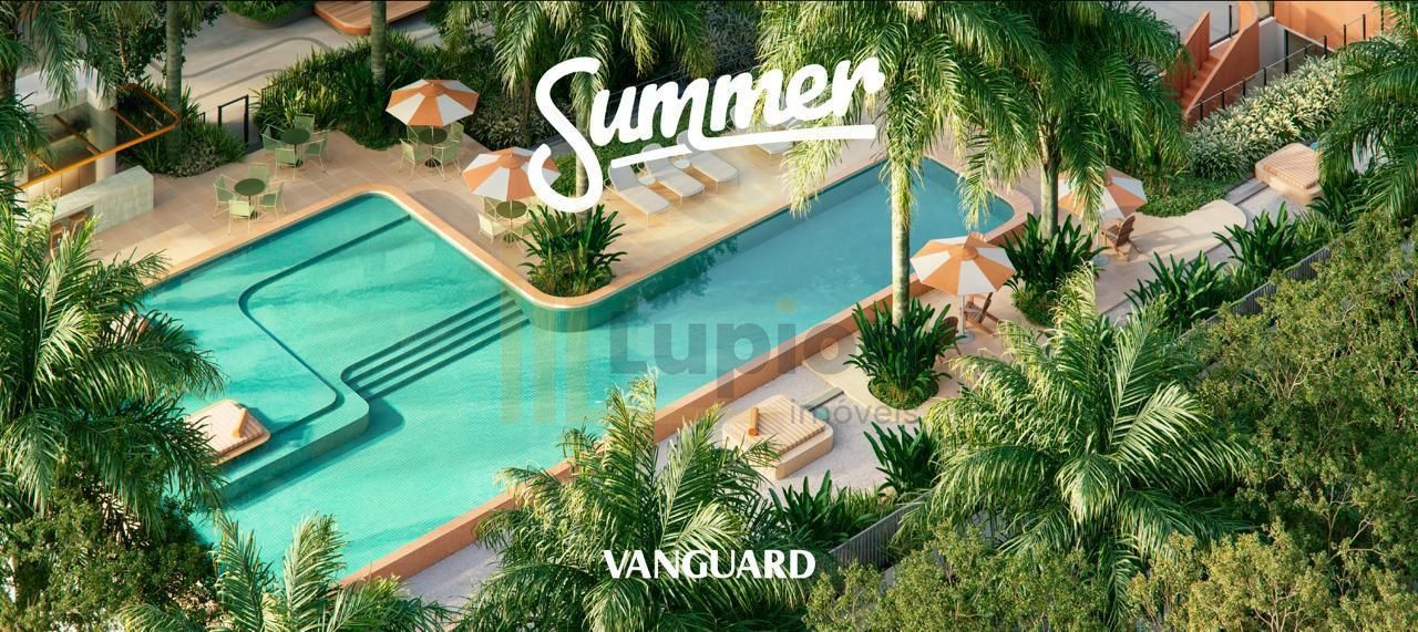 Summer by Vanguard  Apartamentos modernos de 80 a 97 m  em Lon...