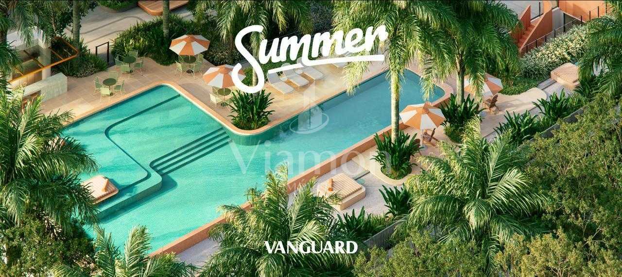 Summer by Vanguard  Apartamentos modernos de 80 a 97 m  em Lon...