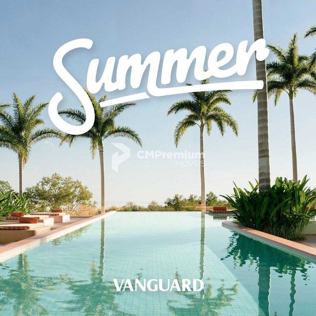 Summer by Vanguard  Apartamentos modernos de 80 a 97 m  em Lon...