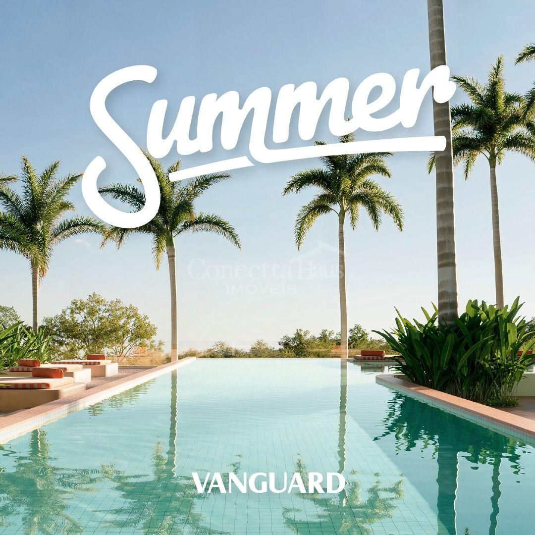 Summer by Vanguard  Apartamentos modernos de 80 a 97 m  em Lon...