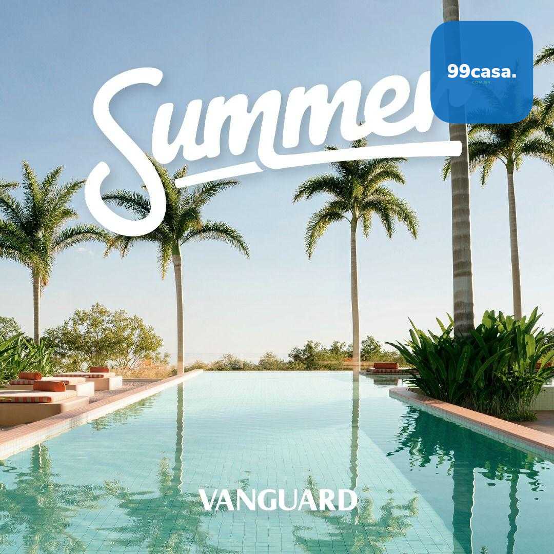 Summer by Vanguard  Apartamentos modernos de 80 a 97 m  em Lon...
