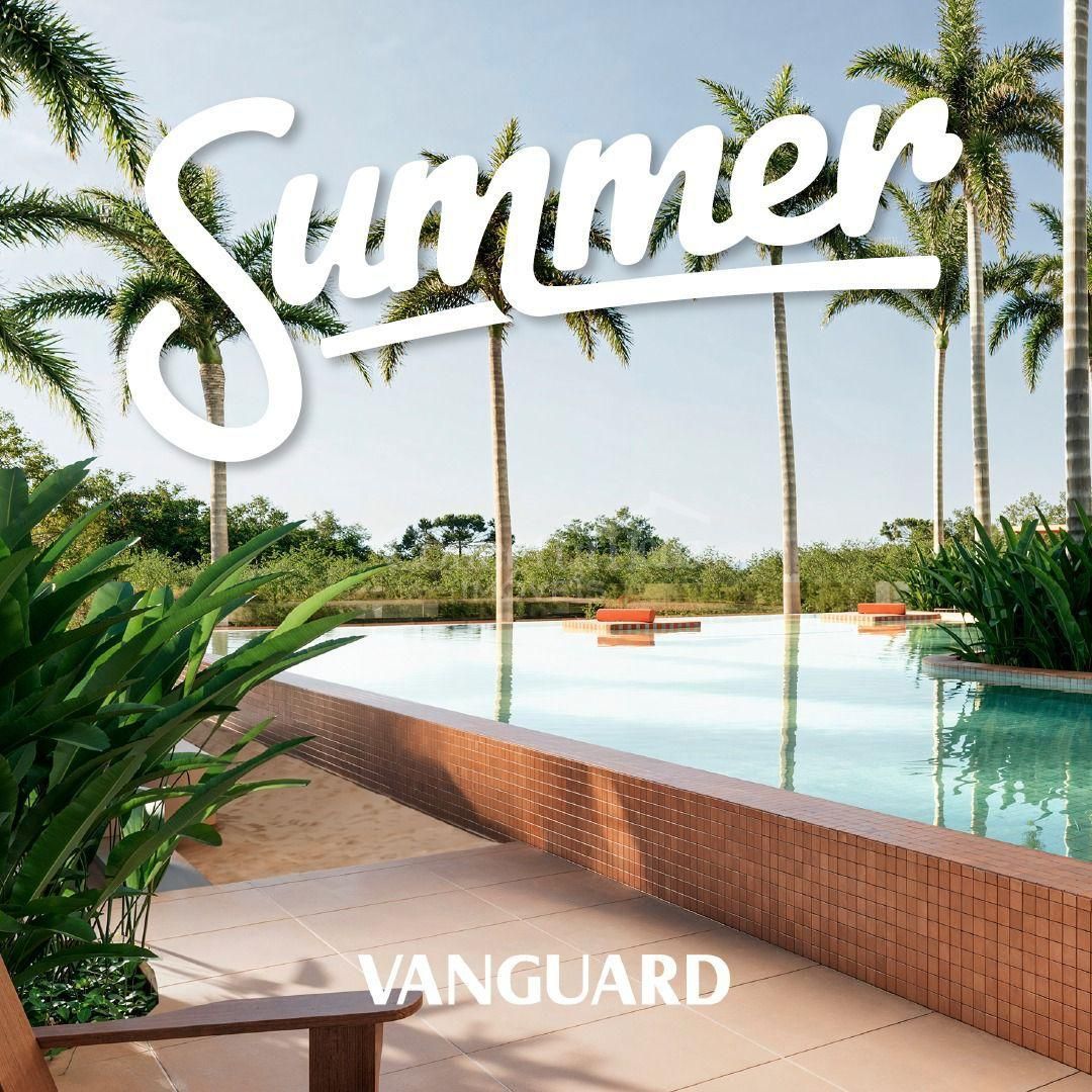 Summer by Vanguard  Apartamentos modernos de 80 a 97 m  em Lon...