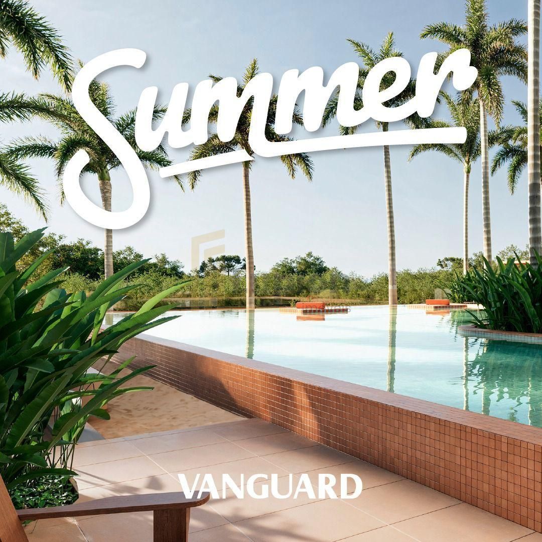 Summer by Vanguard  Apartamentos modernos de 80 a 97 m  em Lon...