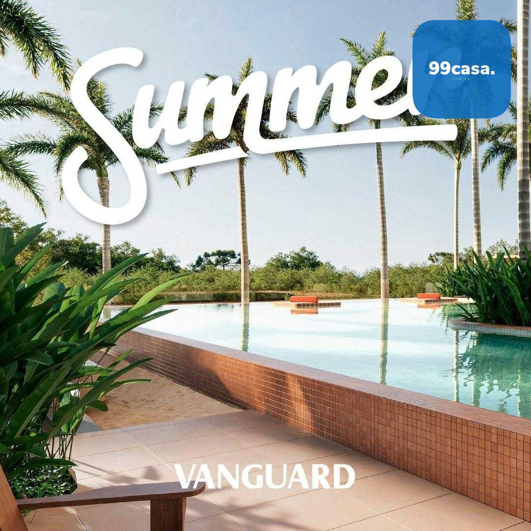 Summer by Vanguard  Apartamentos modernos de 80 a 97 m  em Lon...