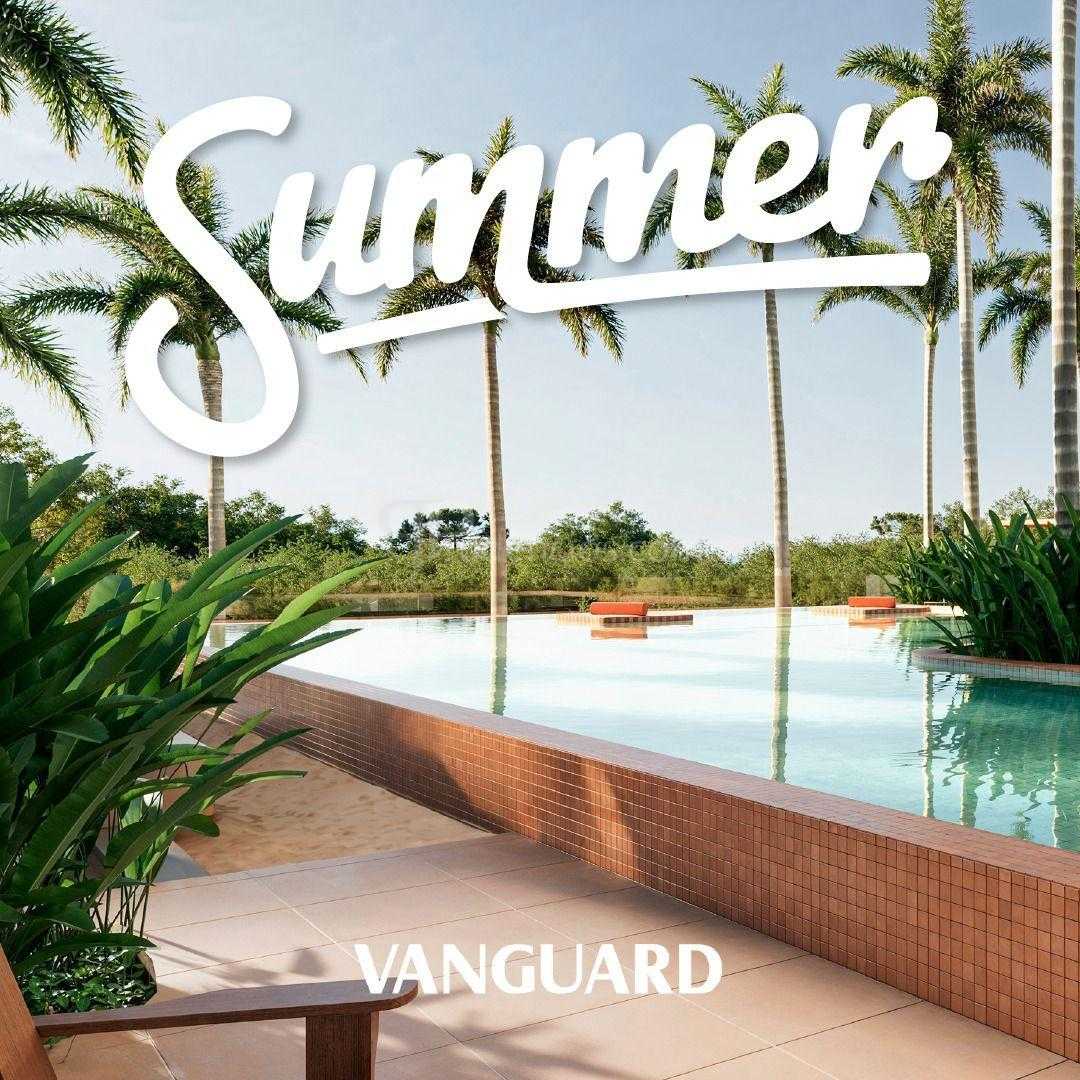 Summer by Vanguard  Apartamentos modernos de 80 a 97 m  em Lon...