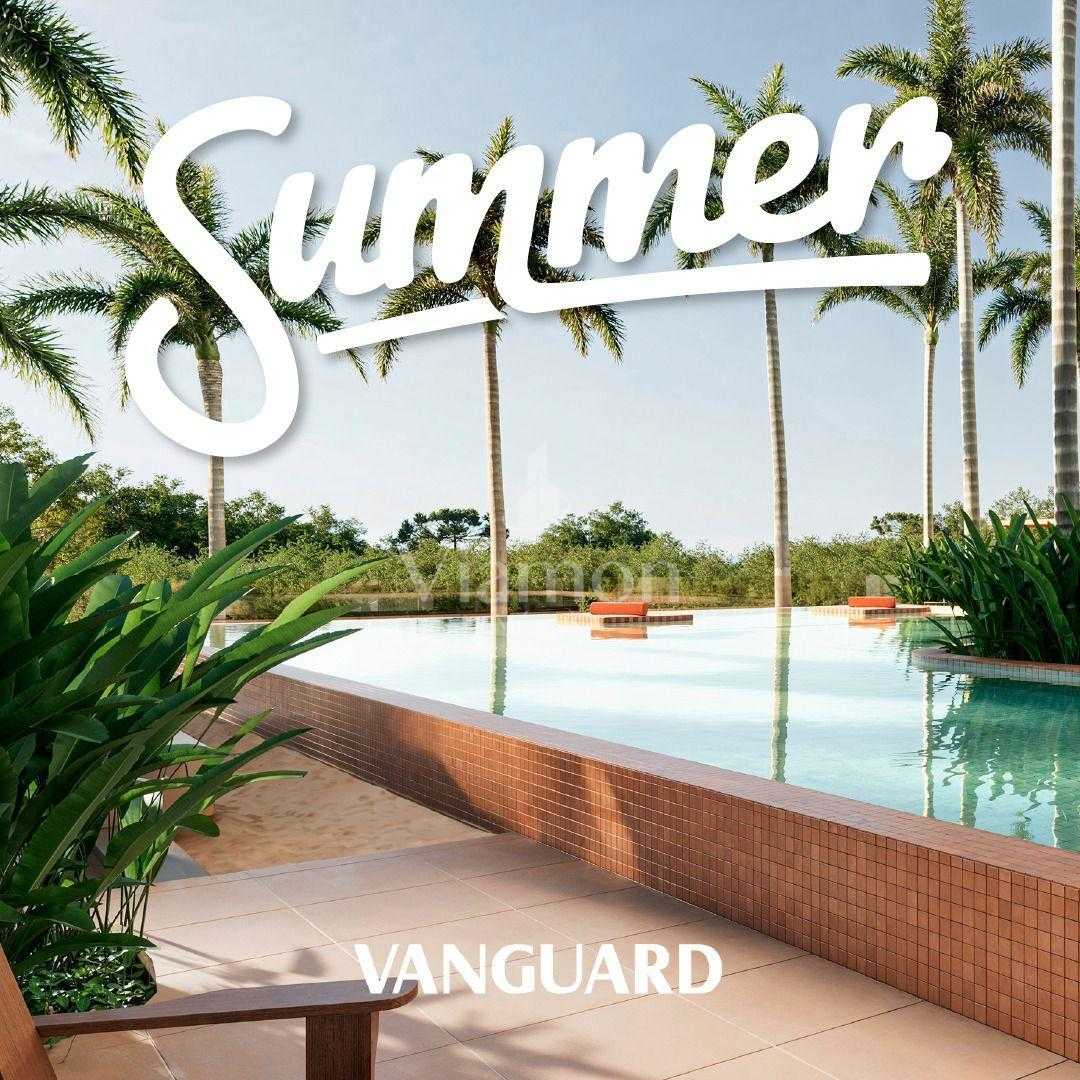 Summer by Vanguard  Apartamentos modernos de 80 a 97 m  em Lon...