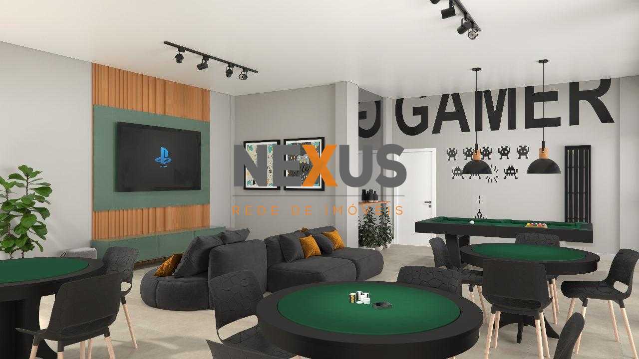 Apartamento em Curitiba  Conforto, Lazer e Segurança em Bairro...