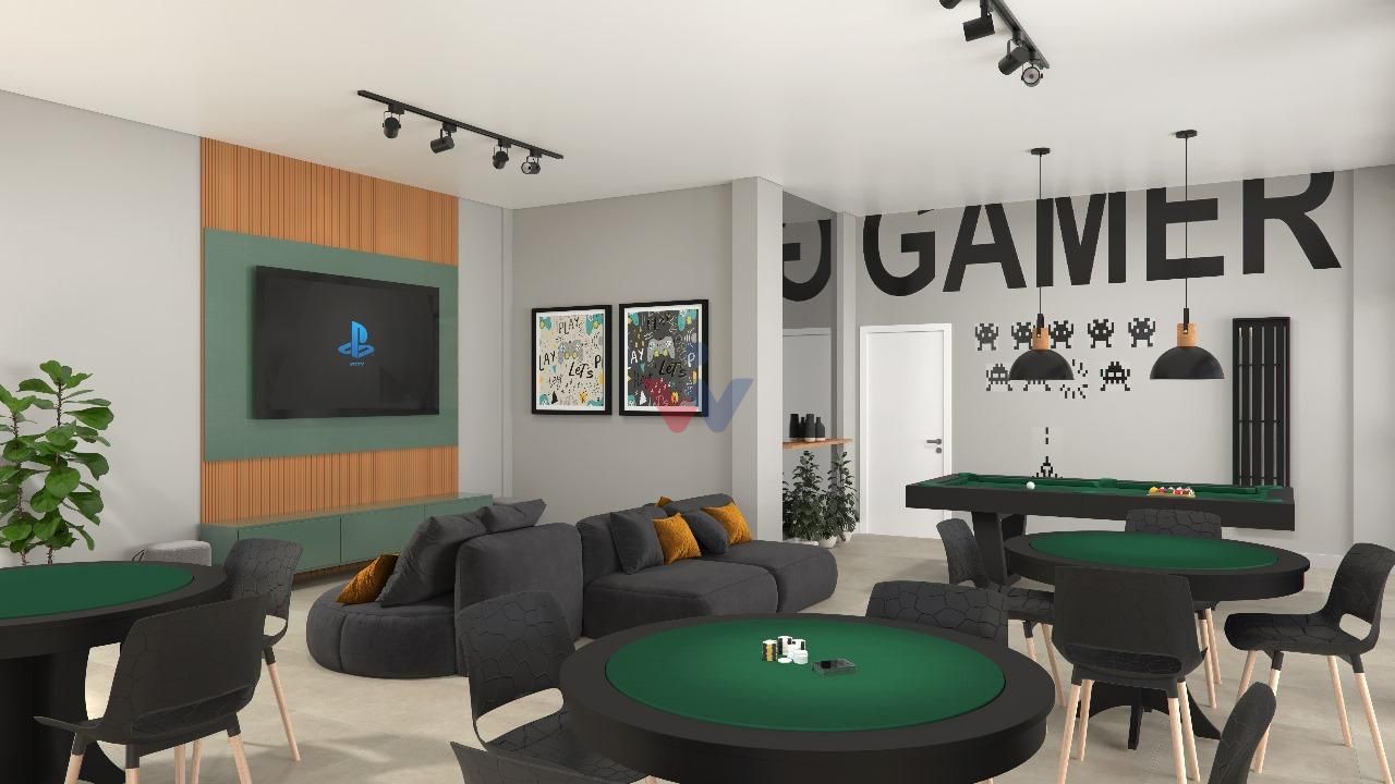 Apartamento em Curitiba  Conforto, Lazer e Segurança em Bairro...