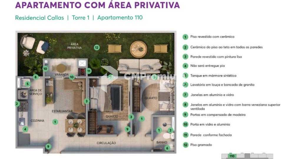 Apartamento Dois Quartos , No Bairro Xaxim Curitiba Paraná