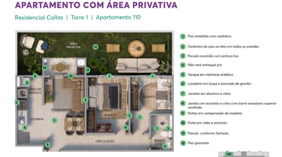 Apartamento Dois Quartos , No Bairro Xaxim Curitiba Paraná