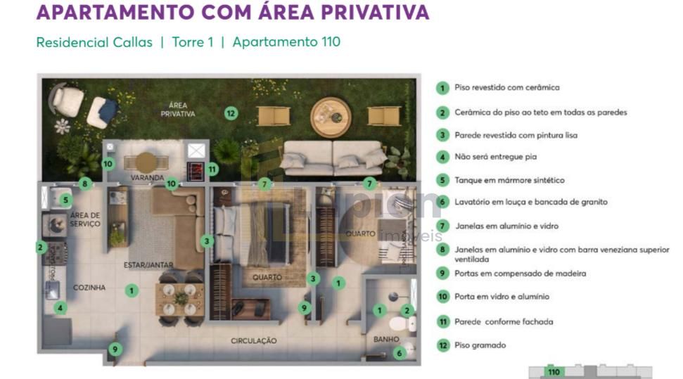 Apartamento Dois Quartos , No Bairro Xaxim Curitiba Paraná