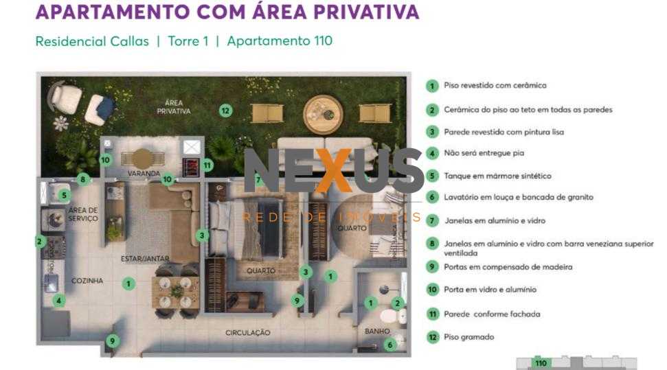 Apartamento Dois Quartos , No Bairro Xaxim Curitiba Paraná