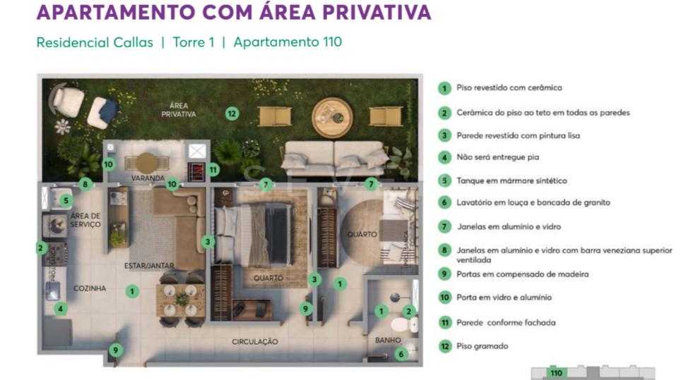 Apartamento Dois Quartos , No Bairro Xaxim Curitiba Paraná