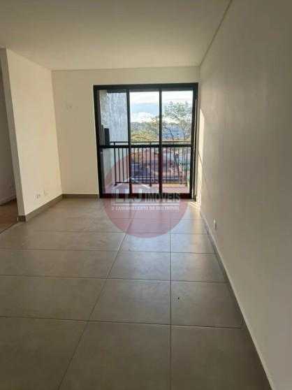 Apartamento 2 Quartos com Suíte, Sacada e Churrasqueira, Conforto e PraticidadeApartamento 2 Quarto