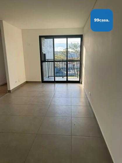 Apartamento 2 Quartos com Suíte, Sacada e Churrasqueira, Confo...