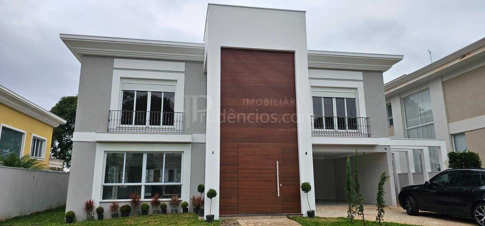 Lomas de Navarra  Mansão Luxuosa com 4 Suítes, Piscina e Conex...