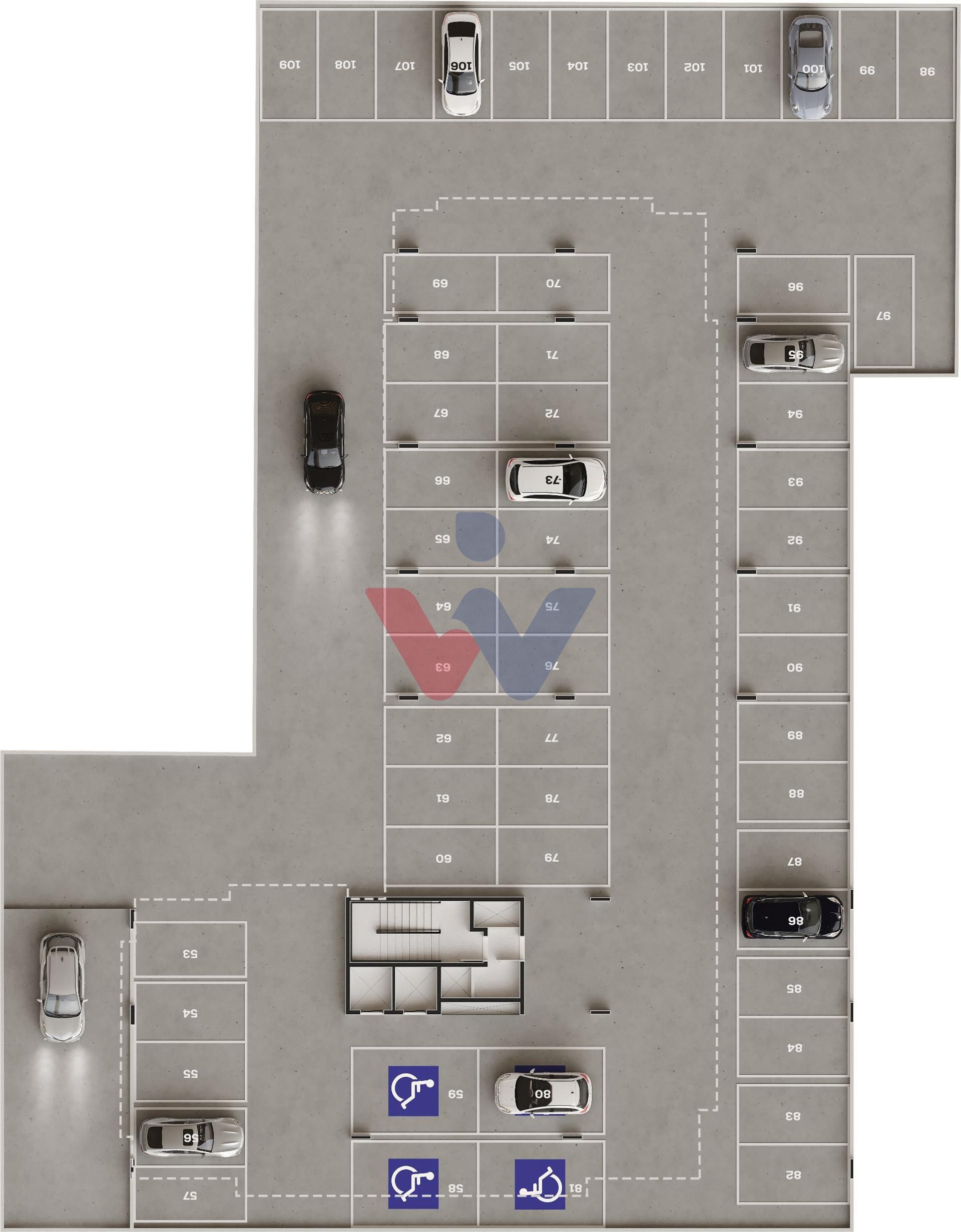 Studios Inteligentes em São José dos Pinhais  Investimento Seg...