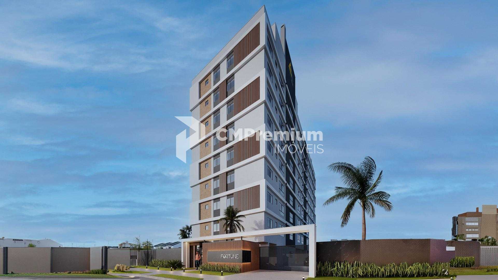 Apartamento  à Venda no Hauer, Conforto, Segurança e Praticidade