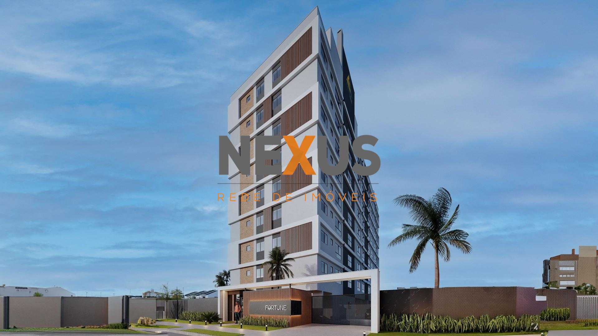 Apartamento  à Venda no Hauer, Conforto, Segurança e Praticidade