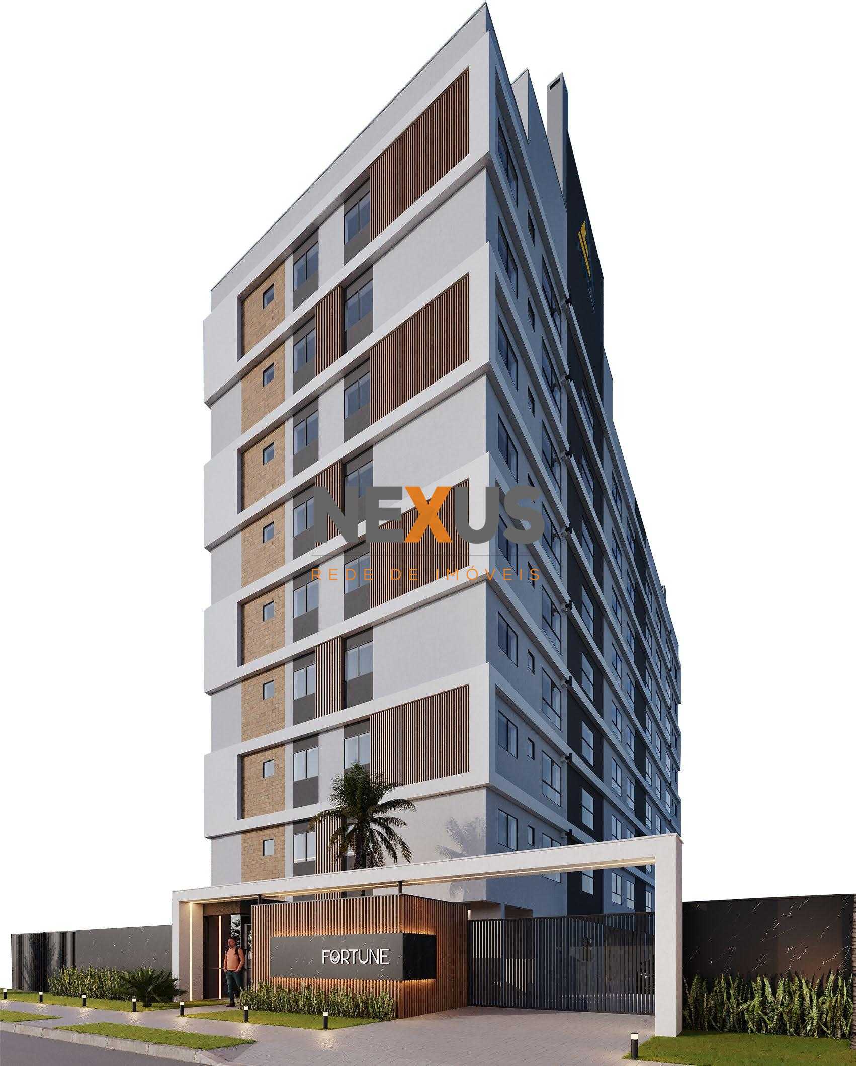 Apartamento  à Venda no Hauer, Conforto, Segurança e Praticidade