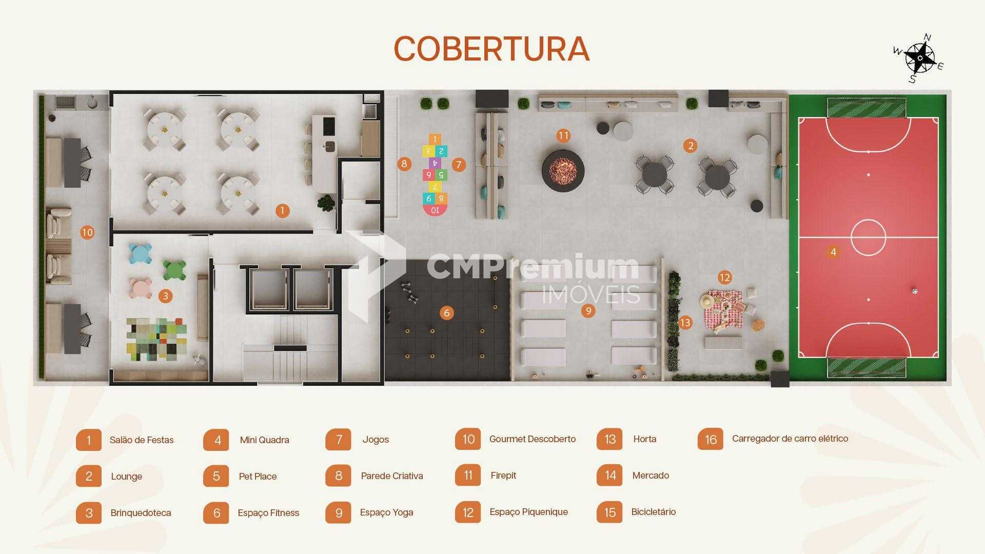 Apartamento  à Venda no Hauer, Conforto, Segurança e Praticidade