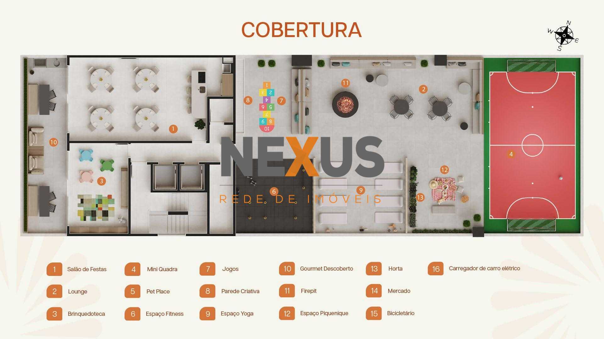 Apartamento  à Venda no Hauer, Conforto, Segurança e Praticidade