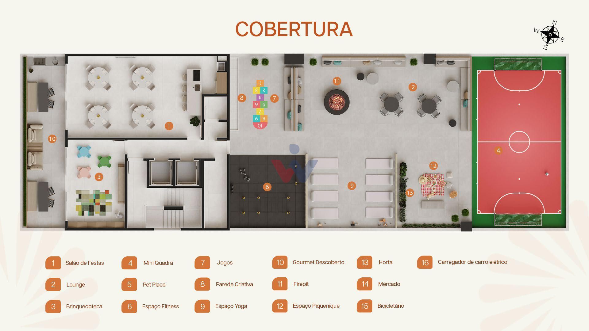Apartamento  à Venda no Hauer, Conforto, Segurança e Praticidade