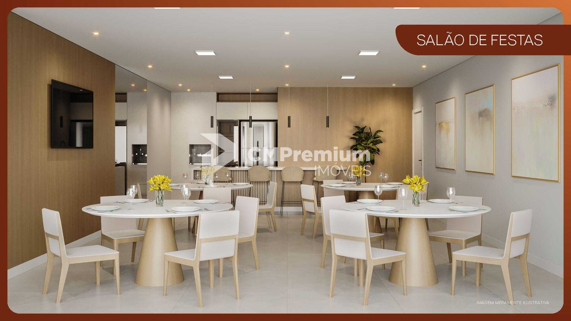 Apartamento  à Venda no Hauer, Conforto, Segurança e Praticidade