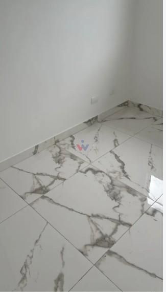 Condomínio Ensolarado com 2 Quartos e Vista para o Parque Tanguá