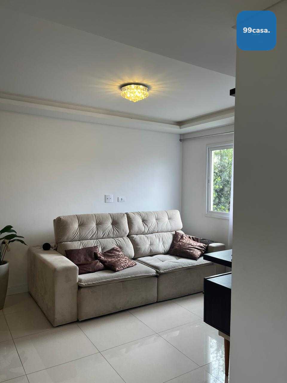 Casa 3 Quartos com Suíte e Churrasqueira no Tarumã  Residencia...