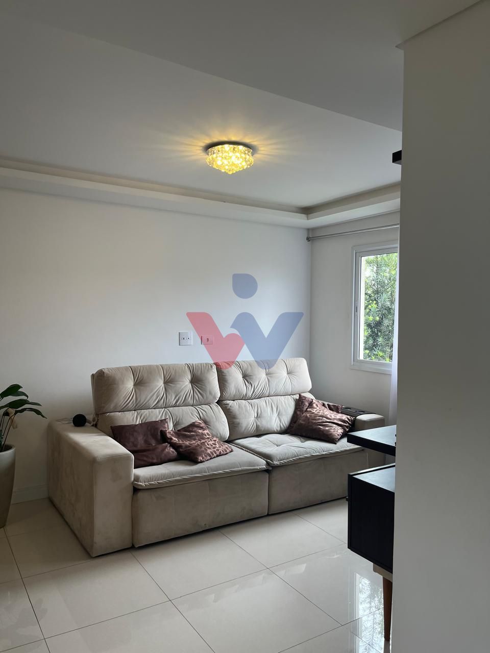 Casa 3 Quartos com Suíte e Churrasqueira no Tarumã  Residencia...