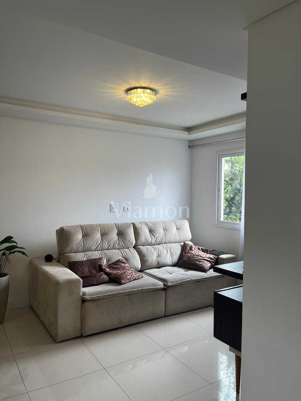 Casa 3 Quartos com Suíte e Churrasqueira no Tarumã  Residencia...