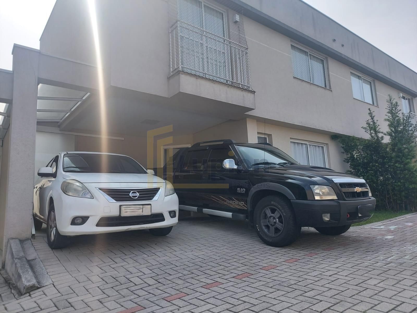 Casa 3 Quartos com Suíte e Churrasqueira no Tarumã  Residencia...