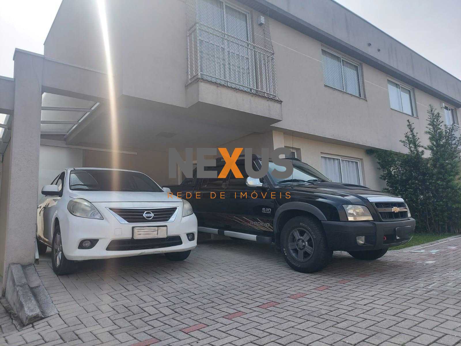 Casa 3 Quartos com Suíte e Churrasqueira no Tarumã  Residencia...