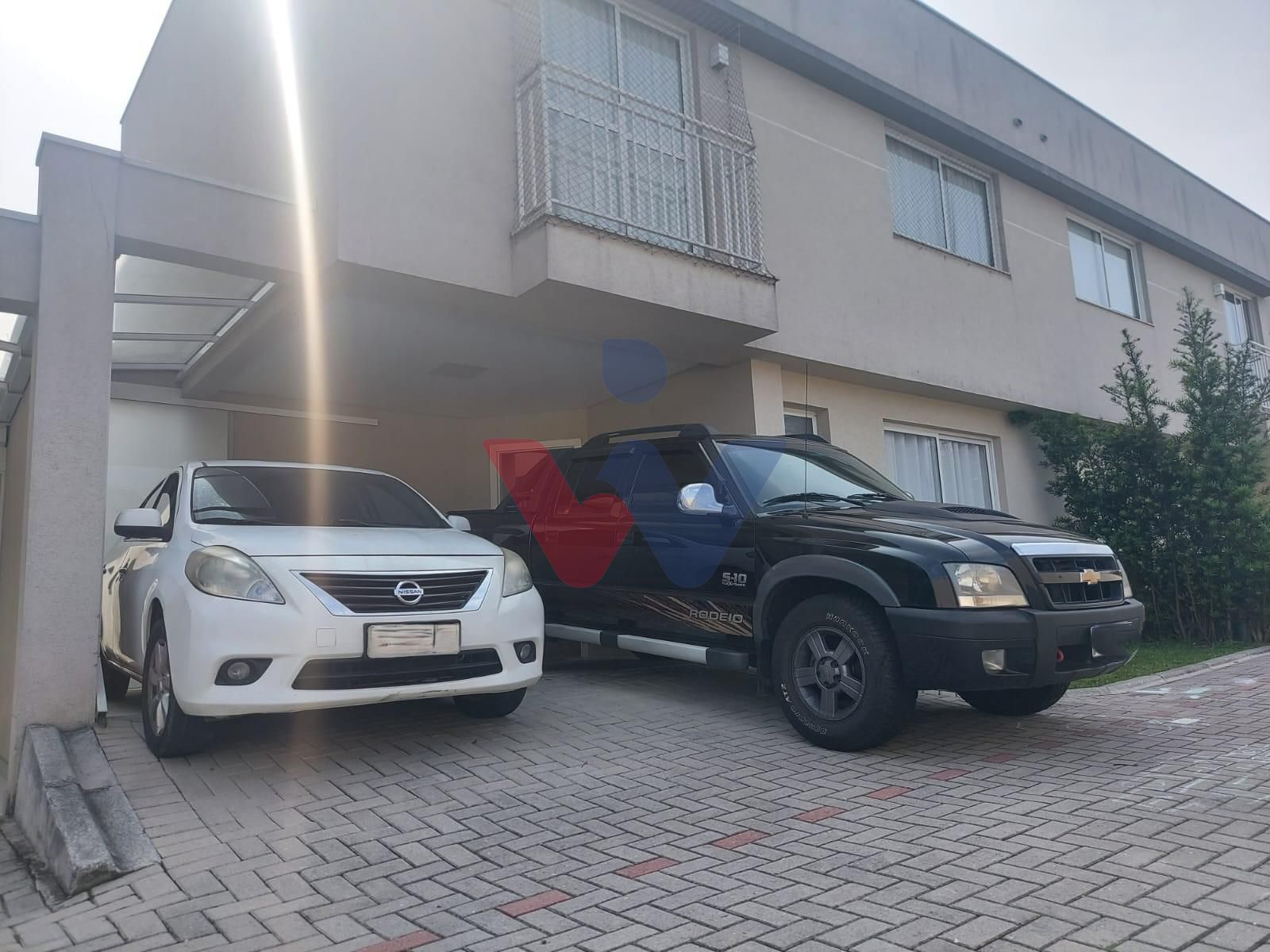 Casa 3 Quartos com Suíte e Churrasqueira no Tarumã  Residencia...