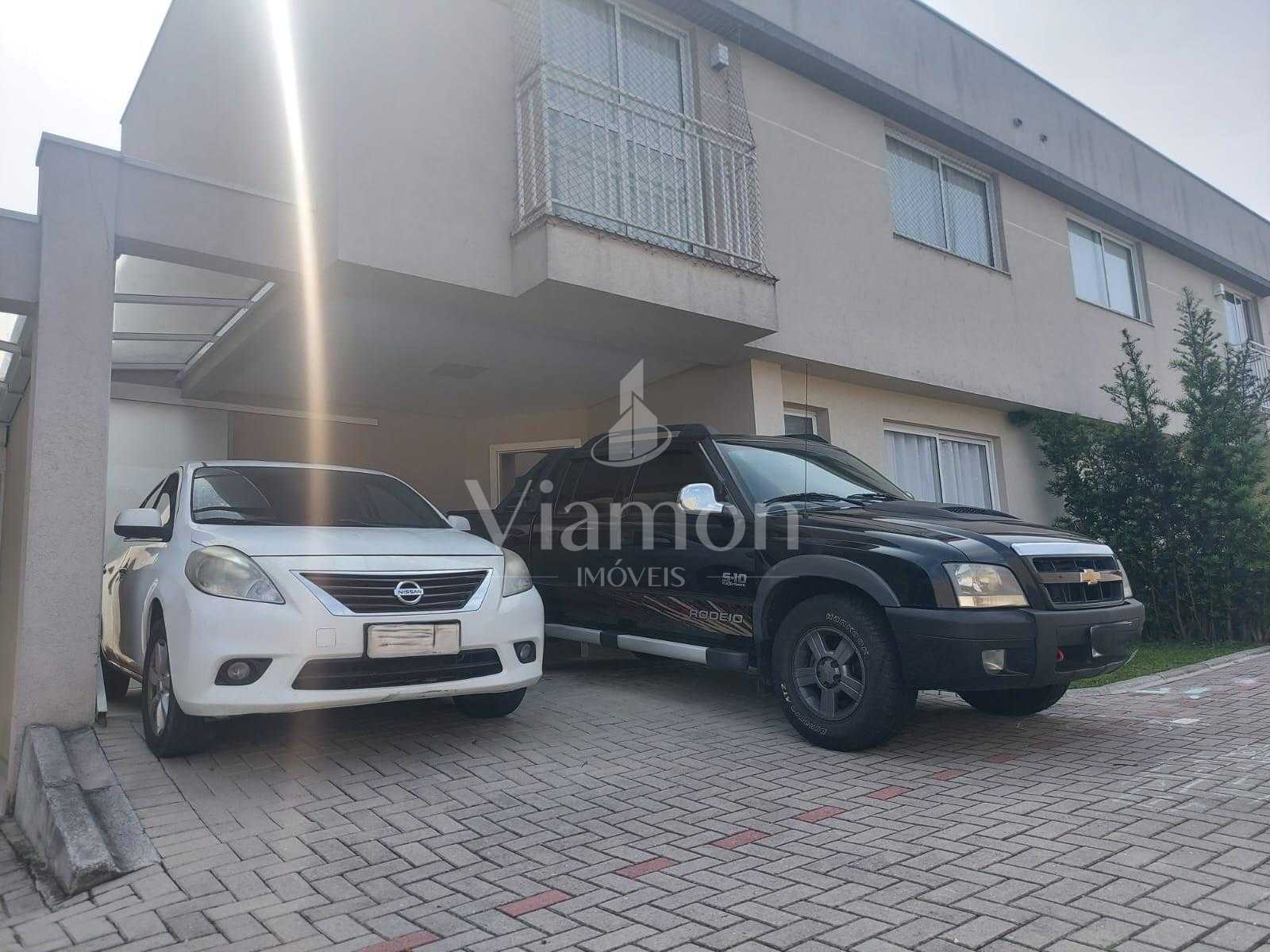 Casa 3 Quartos com Suíte e Churrasqueira no Tarumã  Residencia...