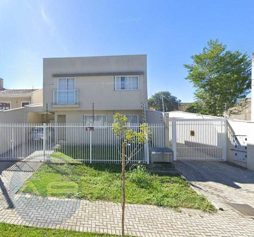 Casa 3 Quartos com Suíte e Churrasqueira no Tarumã  Residencia...