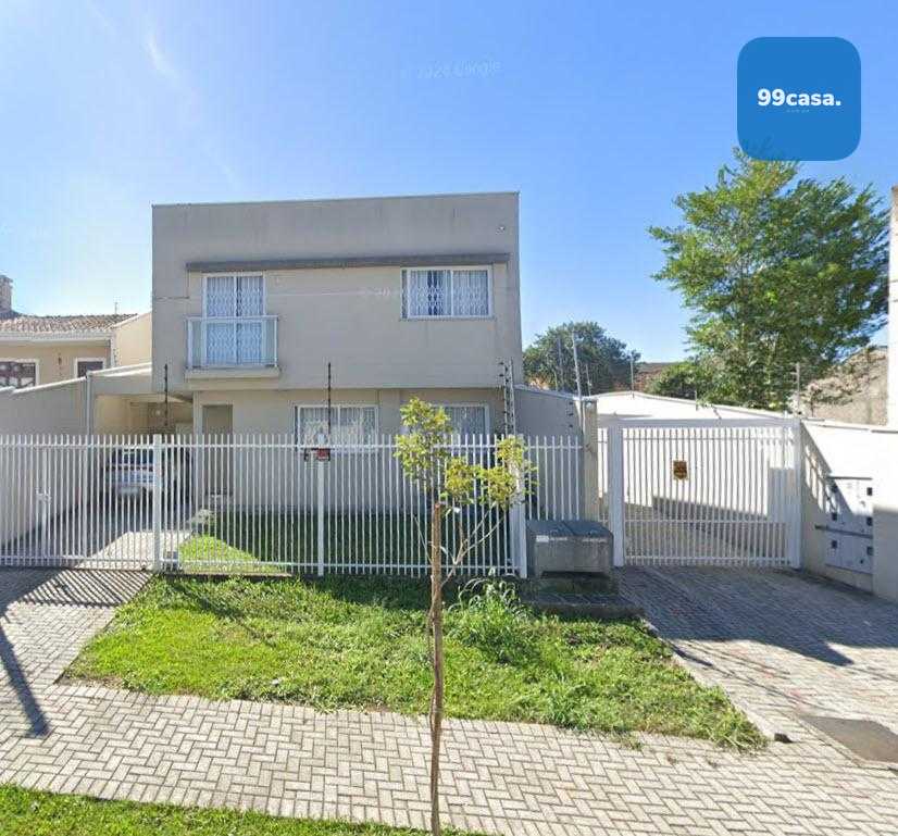 Casa 3 Quartos com Suíte e Churrasqueira no Tarumã  Residencia...