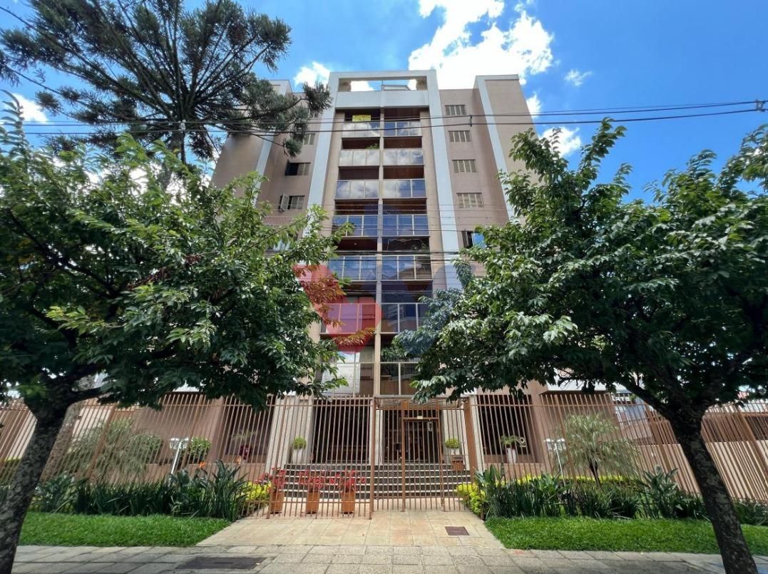 Cobertura para Venda CURITIBA - PR